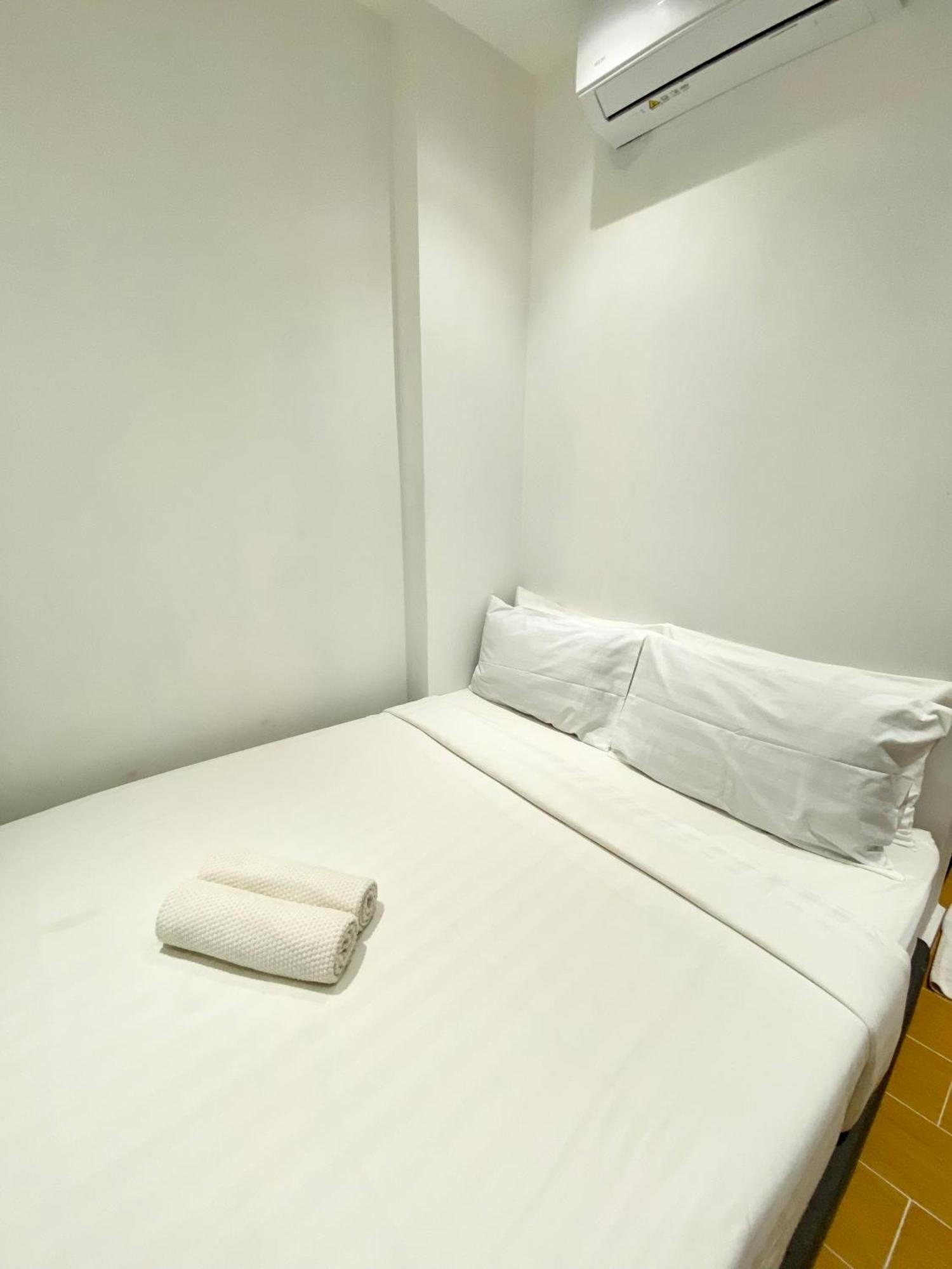 The 6N By Sky Hive Hotel George Town Exterior photo